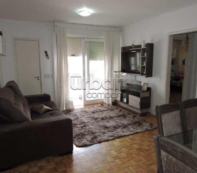 Apartamento com 94m², 2 quartos, 1 vaga, no bairro Bela Vista em Porto Alegre