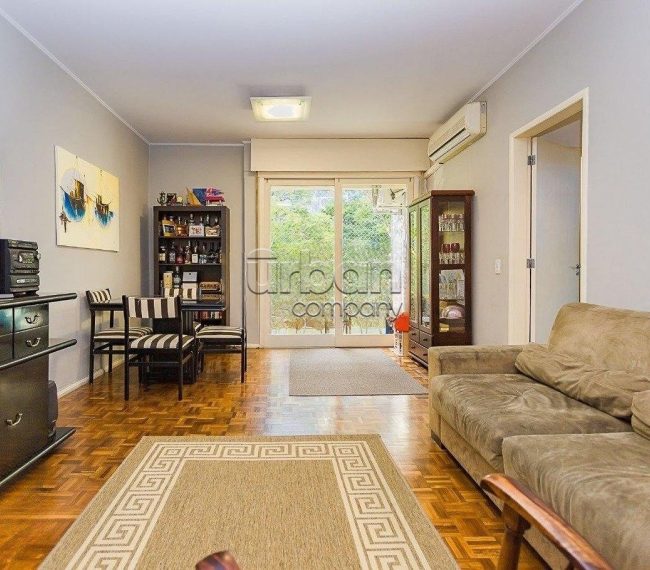 Apartamento com 94m², 2 quartos, 1 vaga, no bairro Bela Vista em Porto Alegre