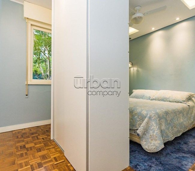 Apartamento com 94m², 2 quartos, 1 vaga, no bairro Bela Vista em Porto Alegre