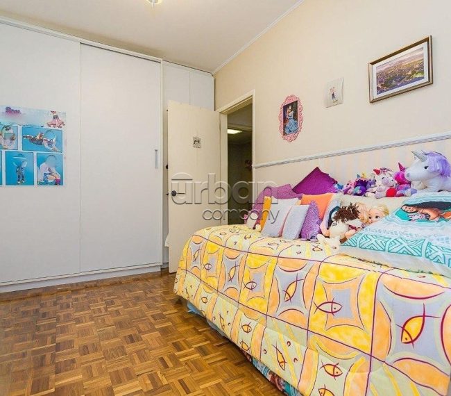 Apartamento com 94m², 2 quartos, 1 vaga, no bairro Bela Vista em Porto Alegre