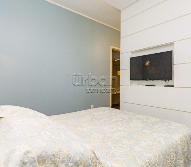 Apartamento com 94m², 2 quartos, 1 vaga, no bairro Bela Vista em Porto Alegre