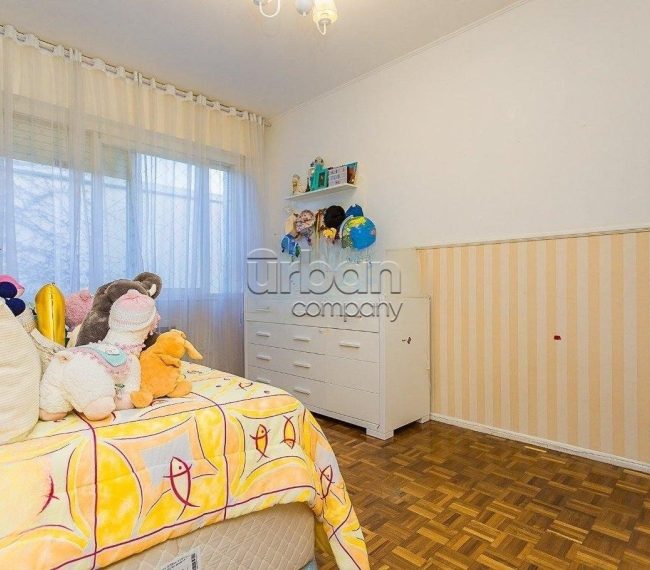 Apartamento com 94m², 2 quartos, 1 vaga, no bairro Bela Vista em Porto Alegre