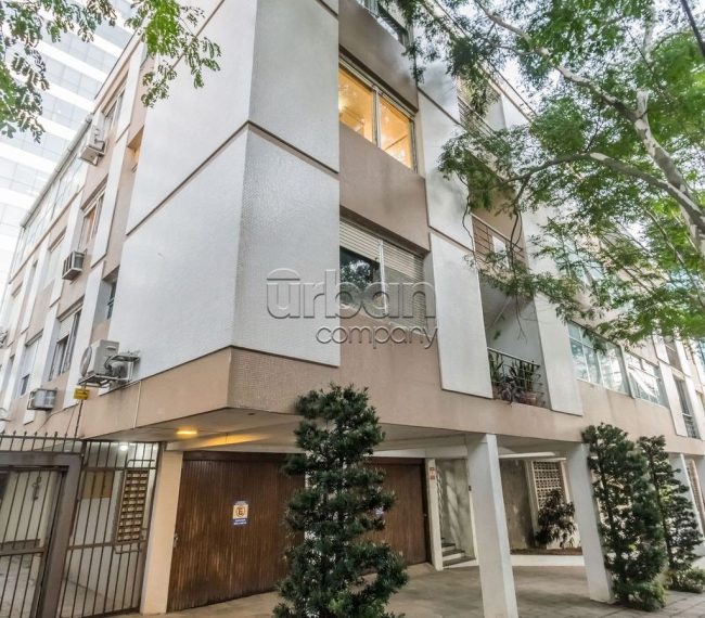 Apartamento com 94m², 2 quartos, 1 vaga, no bairro Bela Vista em Porto Alegre