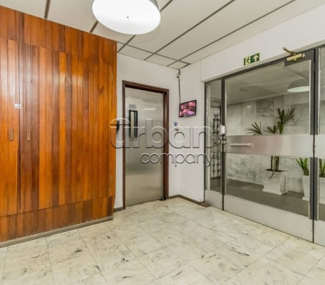 Apartamento com 94m², 2 quartos, 1 vaga, no bairro Bela Vista em Porto Alegre