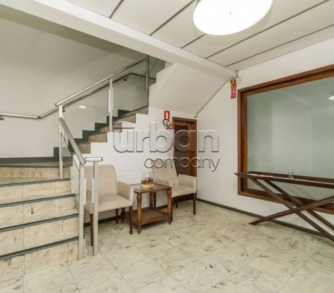 Apartamento com 94m², 2 quartos, 1 vaga, no bairro Bela Vista em Porto Alegre