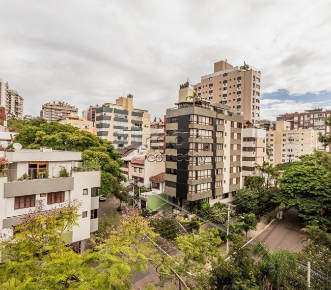 Apartamento com 140m², 3 quartos, 1 suíte, 3 vagas, no bairro Mont Serrat em Porto Alegre