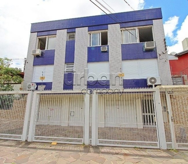 Apartamento com 98m², 3 quartos, 1 suíte, no bairro Passo da Areia em Porto Alegre