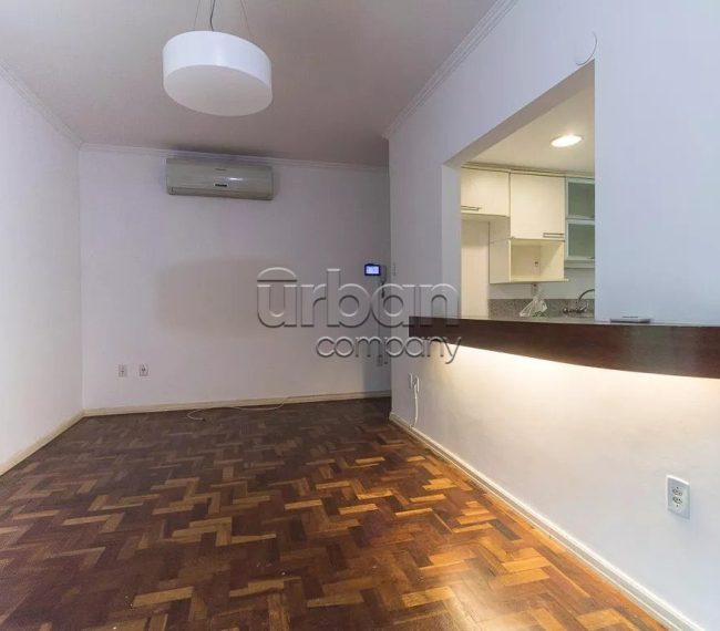 Apartamento com 126m², 3 quartos, 1 suíte, 1 vaga, no bairro Moinhos de Vento em Porto Alegre