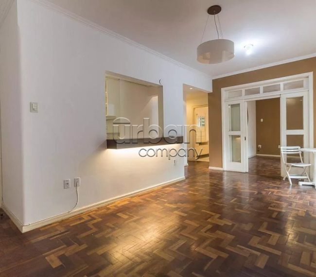 Apartamento com 126m², 3 quartos, 1 suíte, 1 vaga, no bairro Moinhos de Vento em Porto Alegre