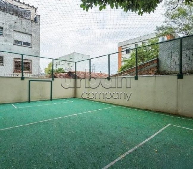 Apartamento com 86m², 3 quartos, 1 suíte, 2 vagas, no bairro Petrópolis em Porto Alegre