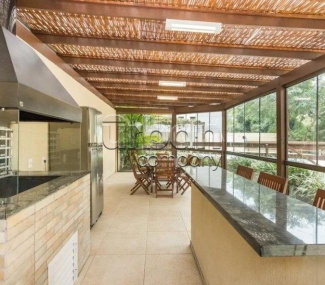 Apartamento com 86m², 3 quartos, 1 suíte, 2 vagas, no bairro Petrópolis em Porto Alegre