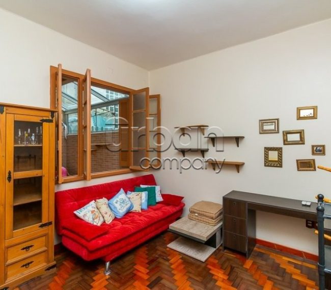 Loft com 46m², 1 quarto, 1 suíte, no bairro Auxiliadora em Porto Alegre