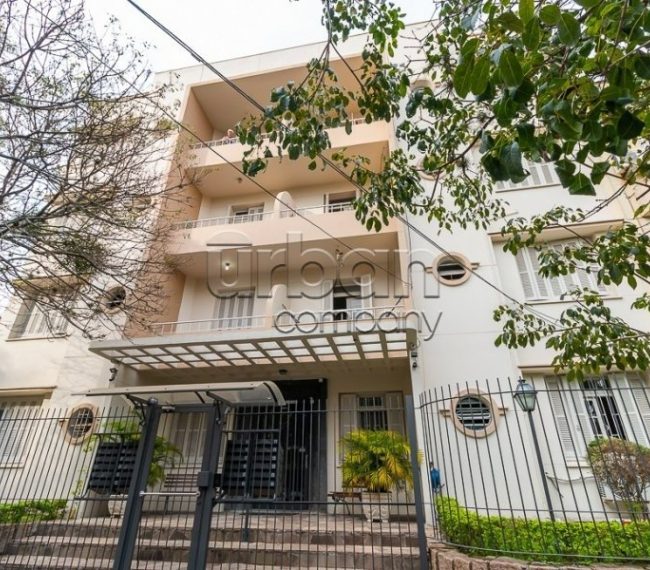 Loft com 46m², 1 quarto, 1 suíte, no bairro Auxiliadora em Porto Alegre