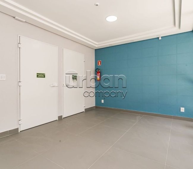 Apartamento Duplex com 83m², 2 quartos, 2 suítes, 2 vagas, no bairro Petrópolis em Porto Alegre