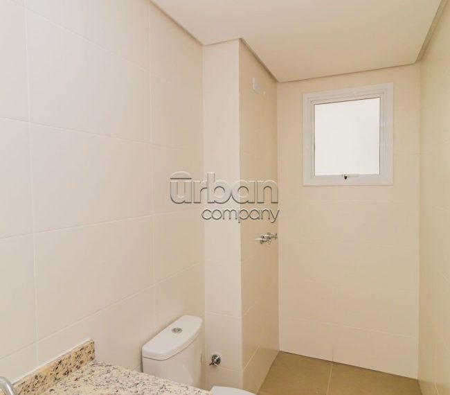 Apartamento Duplex com 83m², 2 quartos, 2 suítes, 2 vagas, no bairro Petrópolis em Porto Alegre