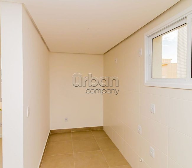 Apartamento Duplex com 83m², 2 quartos, 2 suítes, 2 vagas, no bairro Petrópolis em Porto Alegre