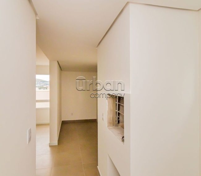 Apartamento Duplex com 83m², 2 quartos, 2 suítes, 2 vagas, no bairro Petrópolis em Porto Alegre