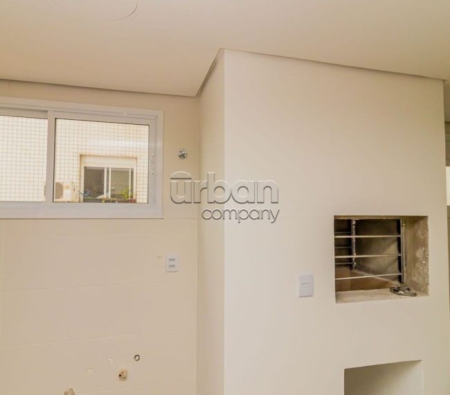 Apartamento Duplex com 83m², 2 quartos, 2 suítes, 2 vagas, no bairro Petrópolis em Porto Alegre