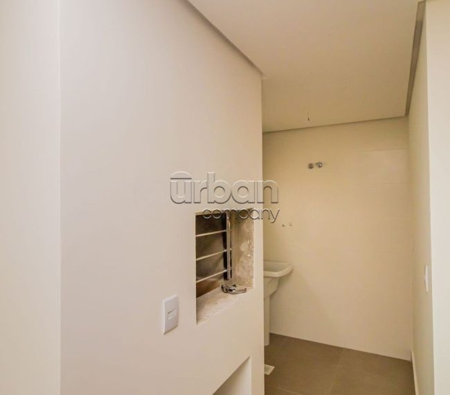 Apartamento Duplex com 83m², 2 quartos, 2 suítes, 2 vagas, no bairro Petrópolis em Porto Alegre