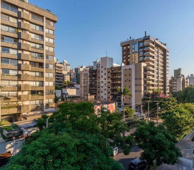 Cobertura com 297m², 2 quartos, 2 suítes, 2 vagas, no bairro Auxiliadora em Porto Alegre