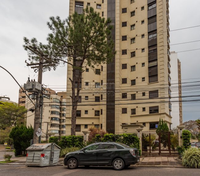 Apartamento com 54m², 1 quarto, 1 vaga, no bairro Bela Vista em Porto Alegre