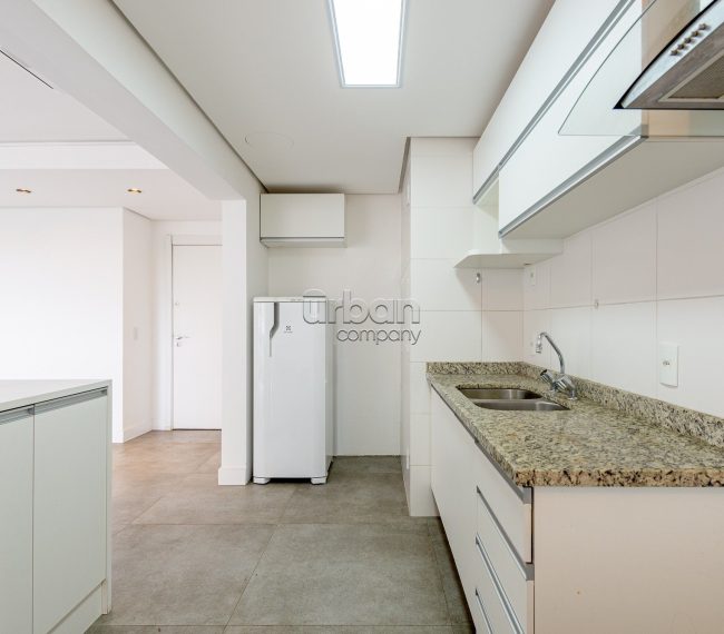 Apartamento com 83m², 2 quartos, 2 vagas, no bairro Central Parque em Porto Alegre