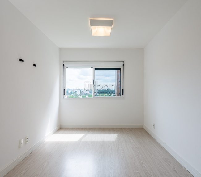 Apartamento com 83m², 2 quartos, 2 vagas, no bairro Central Parque em Porto Alegre