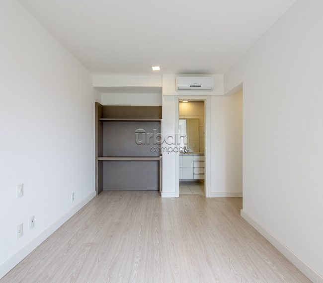 Apartamento com 83m², 2 quartos, 2 vagas, no bairro Central Parque em Porto Alegre