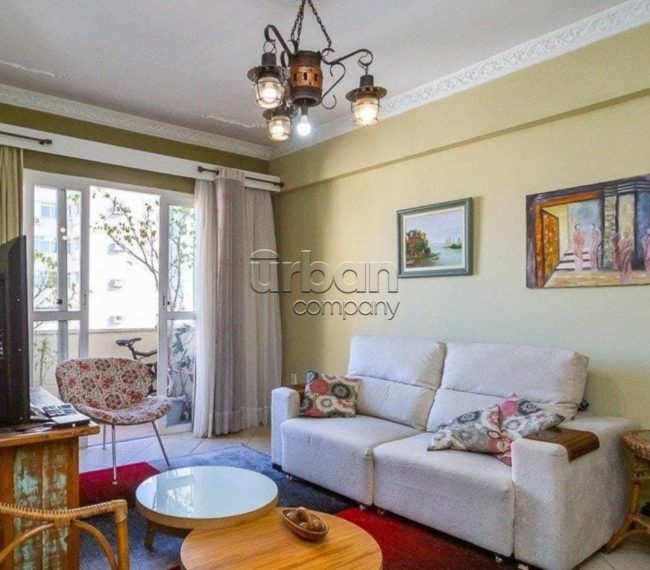 Apartamento com 113m², 3 quartos, 1 suíte, no bairro Independência em Porto Alegre