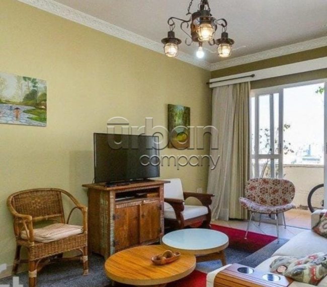 Apartamento com 113m², 3 quartos, 1 suíte, no bairro Independência em Porto Alegre