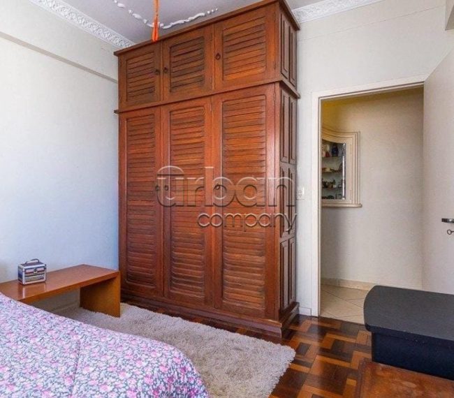 Apartamento com 113m², 3 quartos, 1 suíte, no bairro Independência em Porto Alegre