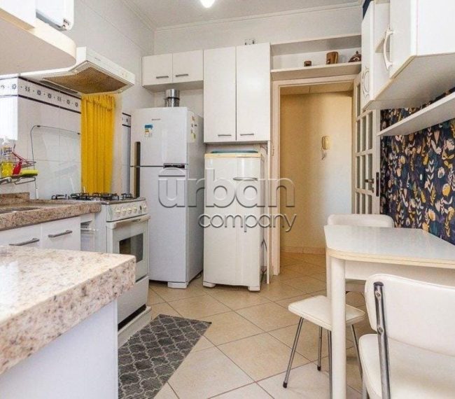 Apartamento com 113m², 3 quartos, 1 suíte, no bairro Independência em Porto Alegre