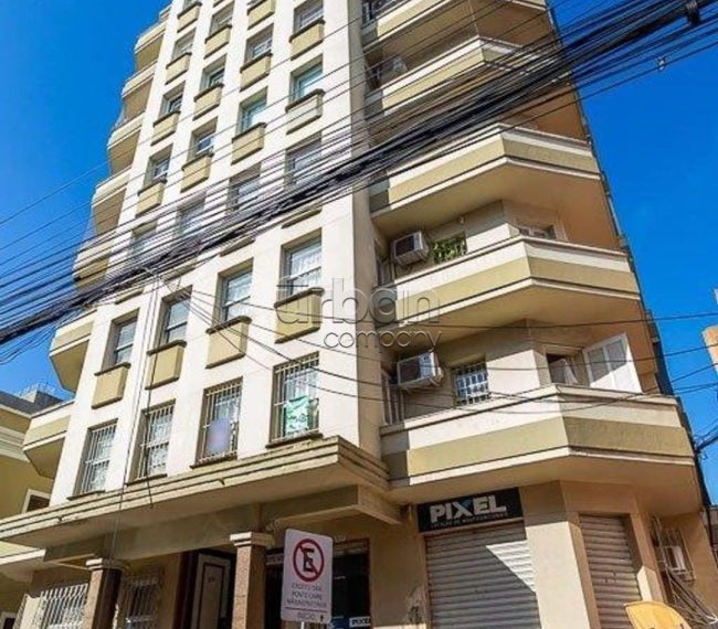 Apartamento com 113m², 3 quartos, 1 suíte, no bairro Independência em Porto Alegre