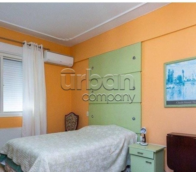 Apartamento com 113m², 3 quartos, 1 suíte, no bairro Independência em Porto Alegre