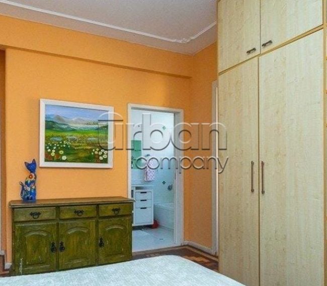 Apartamento com 113m², 3 quartos, 1 suíte, no bairro Independência em Porto Alegre