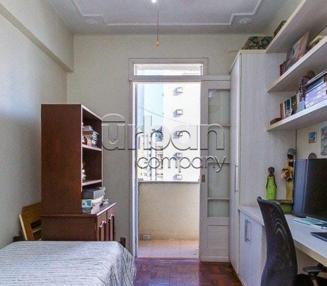 Apartamento com 113m², 3 quartos, 1 suíte, no bairro Independência em Porto Alegre