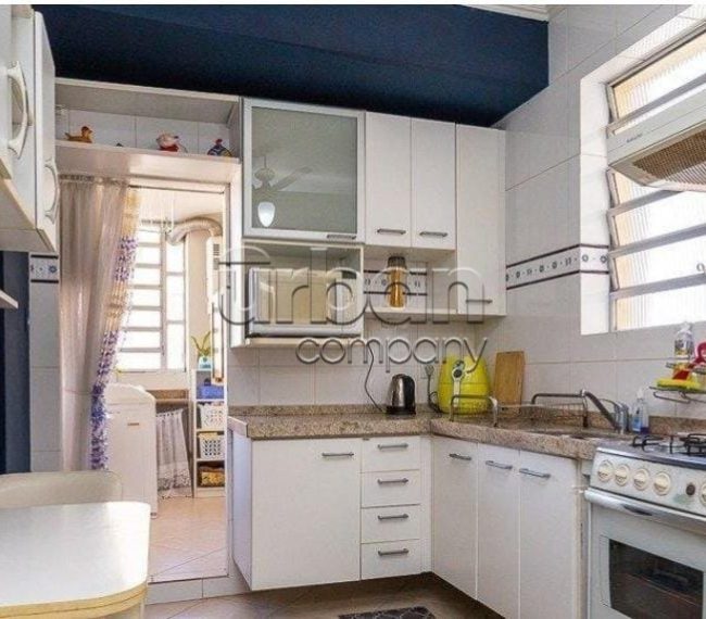 Apartamento com 113m², 3 quartos, 1 suíte, no bairro Independência em Porto Alegre