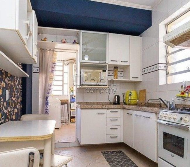 Apartamento com 113m², 3 quartos, 1 suíte, no bairro Independência em Porto Alegre