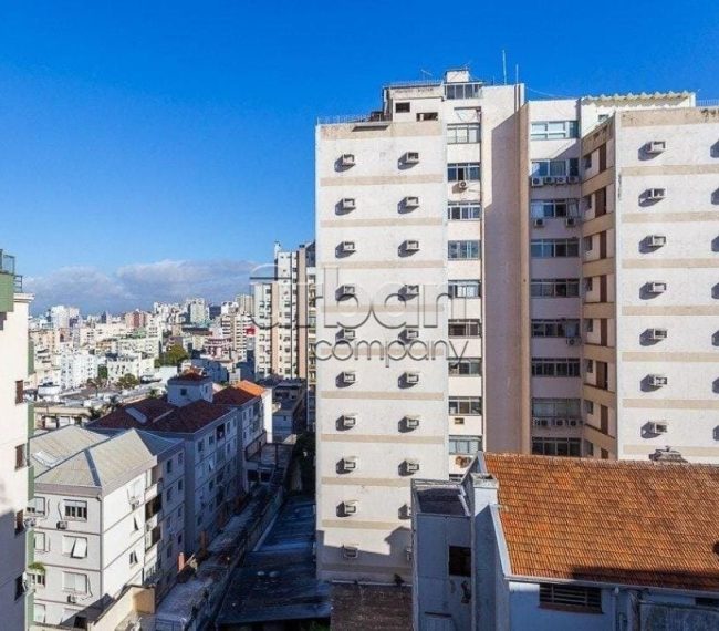 Apartamento com 113m², 3 quartos, 1 suíte, no bairro Independência em Porto Alegre