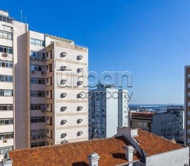 Apartamento com 113m², 3 quartos, 1 suíte, no bairro Independência em Porto Alegre