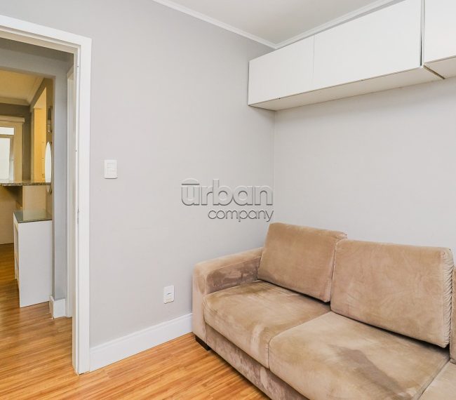 Apartamento com 87m², 2 quartos, 1 vaga, no bairro Bela Vista em Porto Alegre