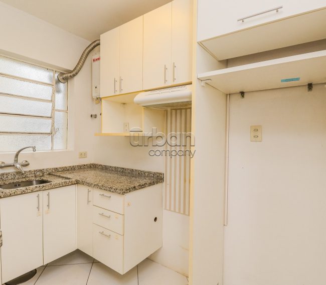 Apartamento com 87m², 2 quartos, 1 vaga, no bairro Bela Vista em Porto Alegre