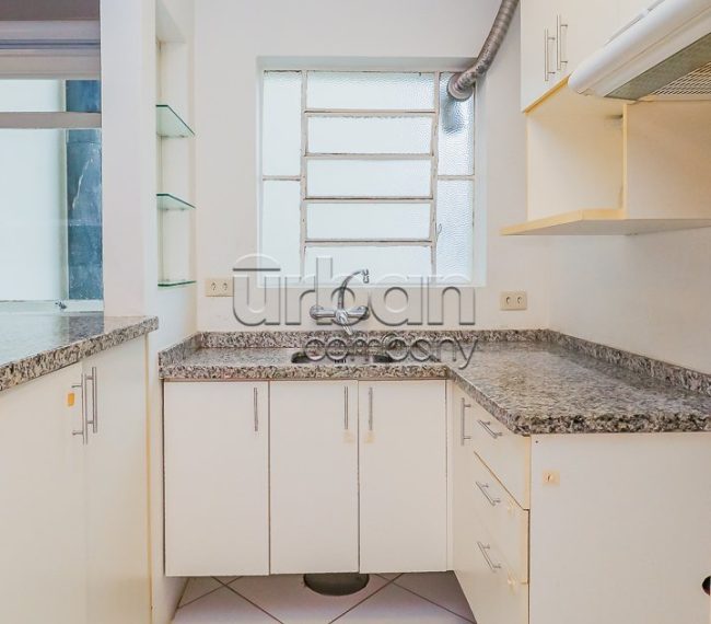 Apartamento com 87m², 2 quartos, 1 vaga, no bairro Bela Vista em Porto Alegre