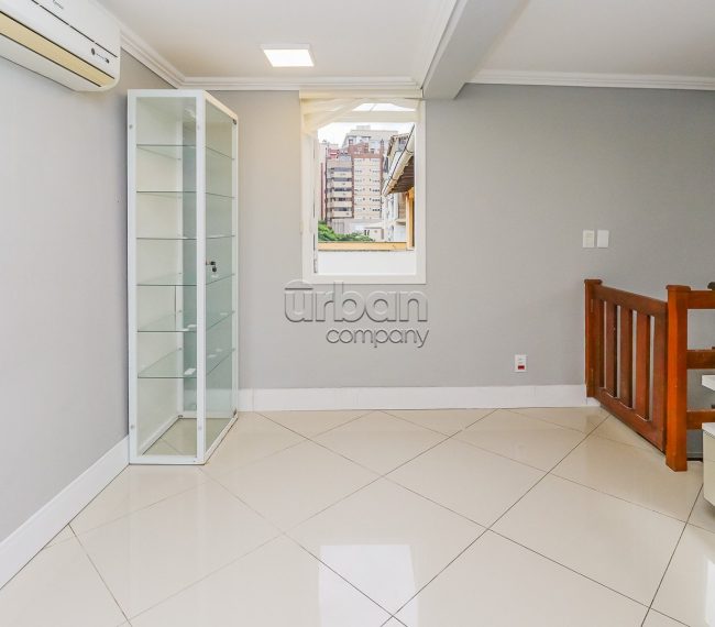 Apartamento com 87m², 2 quartos, 1 vaga, no bairro Bela Vista em Porto Alegre