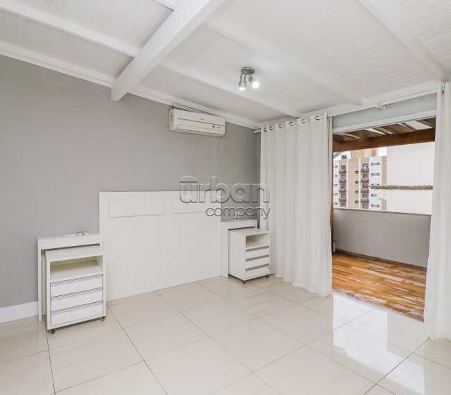 Apartamento com 87m², 2 quartos, 1 vaga, no bairro Bela Vista em Porto Alegre