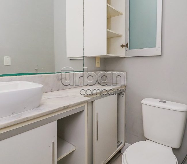 Apartamento com 87m², 2 quartos, 1 vaga, no bairro Bela Vista em Porto Alegre