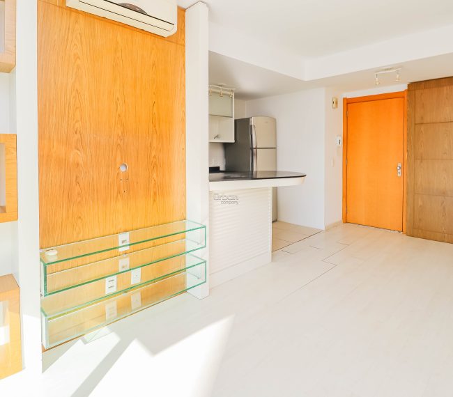 Apartamento com 65m², 2 quartos, 1 suíte, 2 vagas, no bairro Jardim Europa em Porto Alegre