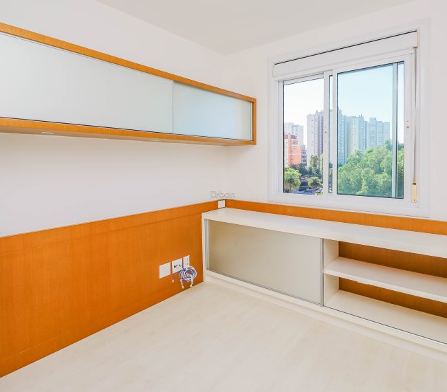 Apartamento com 65m², 2 quartos, 1 suíte, 2 vagas, no bairro Jardim Europa em Porto Alegre