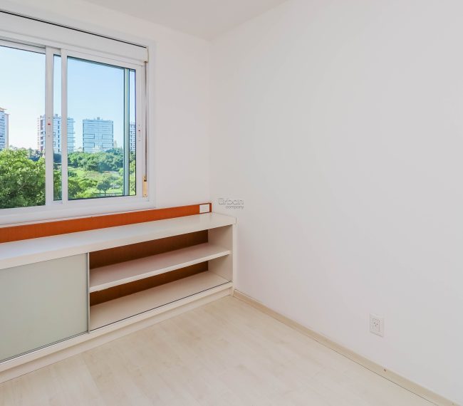 Apartamento com 65m², 2 quartos, 1 suíte, 2 vagas, no bairro Jardim Europa em Porto Alegre