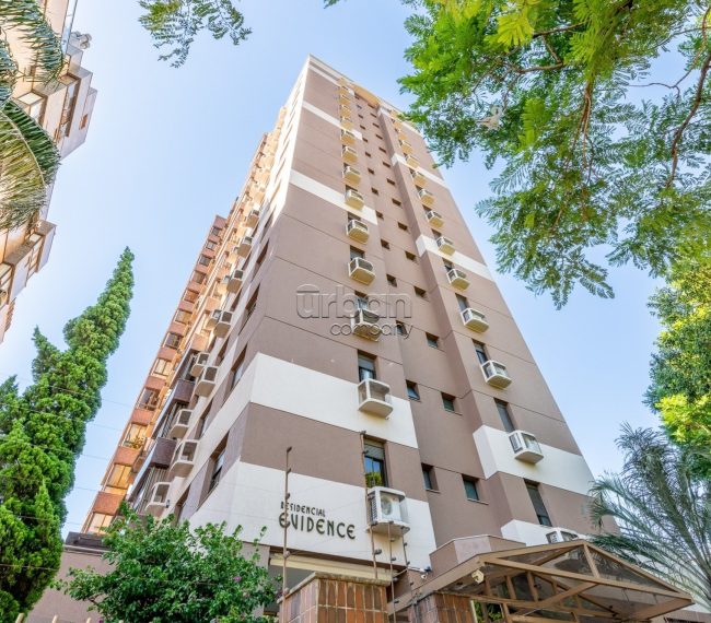 Apartamento com 80m², 2 quartos, 1 suíte, 2 vagas, no bairro Higienópolis em Porto Alegre